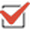 checkmark