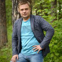 Андрей Боровой